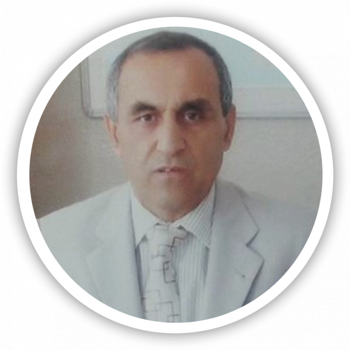 Cemal Gürsel Toy